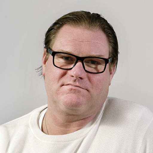 Stefan Berglund, ny platschef för Fastighetssnabben i Västerås.