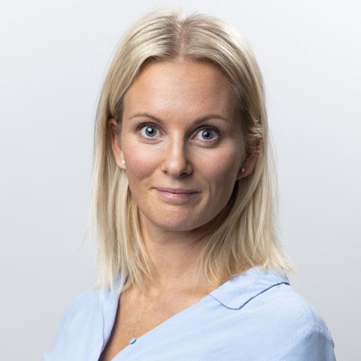 Ida Hansson, Fastighetssnabben